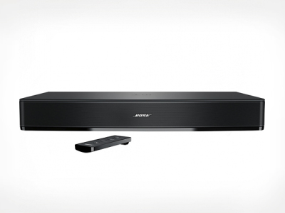 Bose Solo Tv Sistema de Sonido para TV Bose Solo Tv Sistema de Sonido para TV
